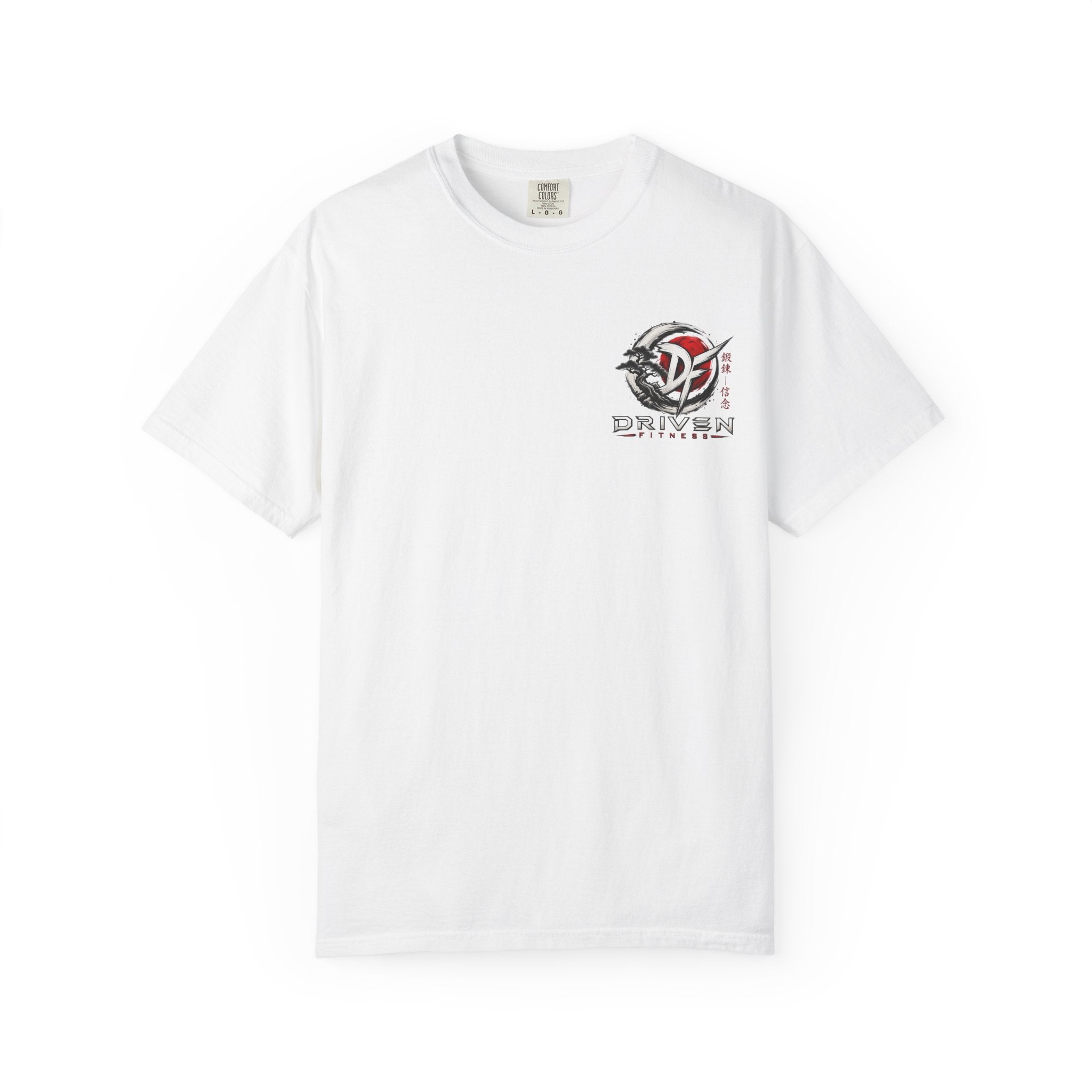 All Gas No Brakes Tee