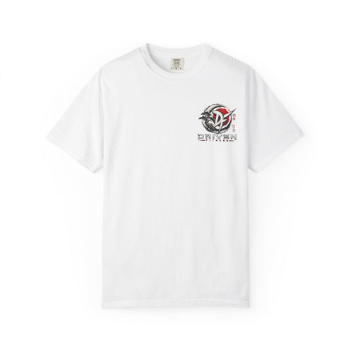 All Gas No Brakes Tee