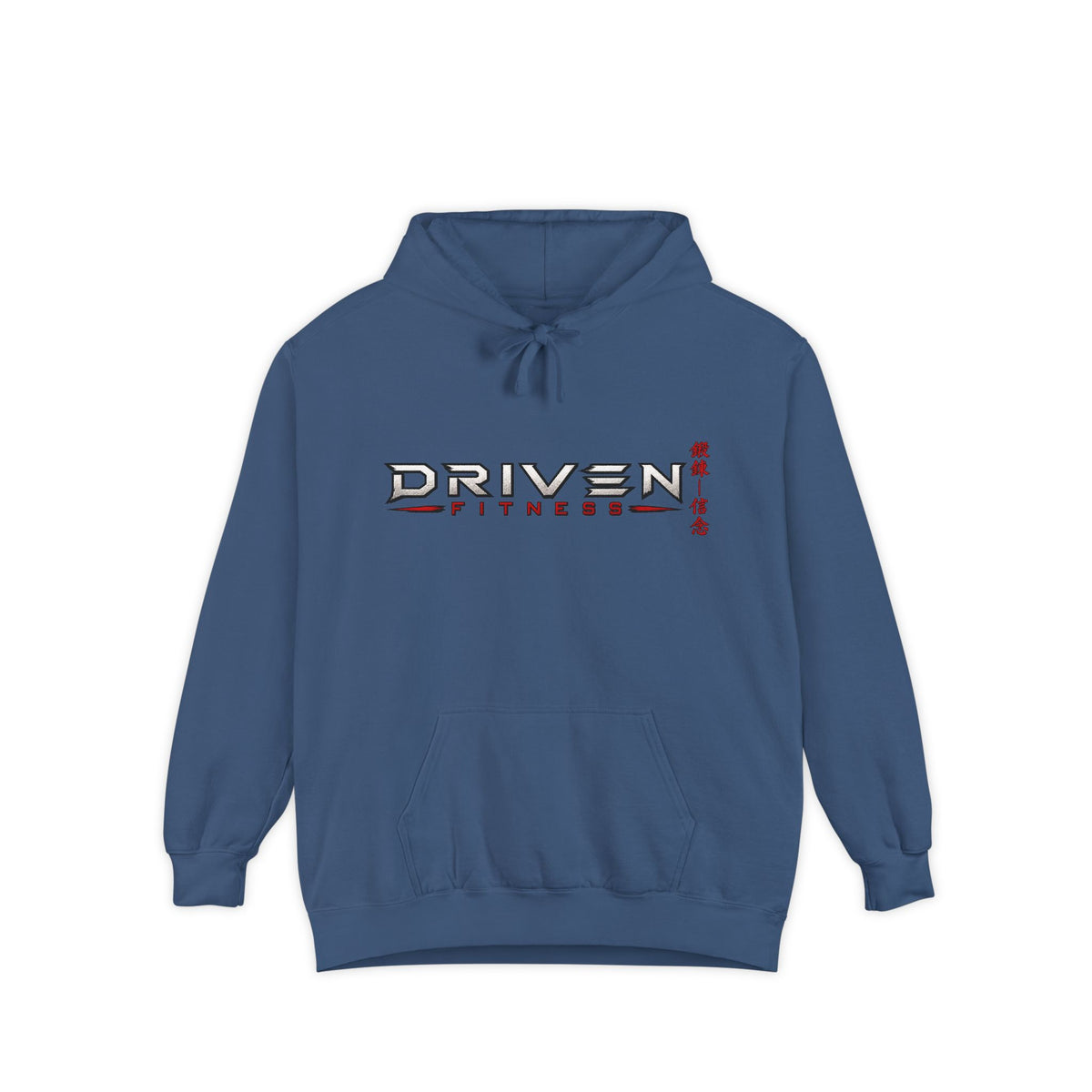 Phoenix Hoodie