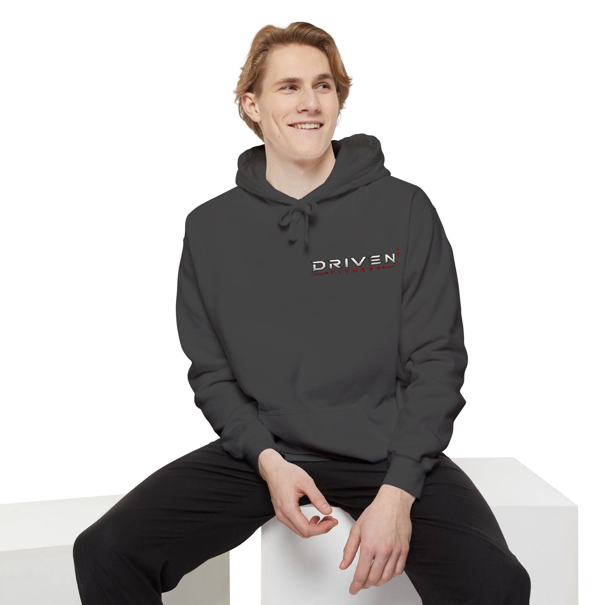 Core Hoodie