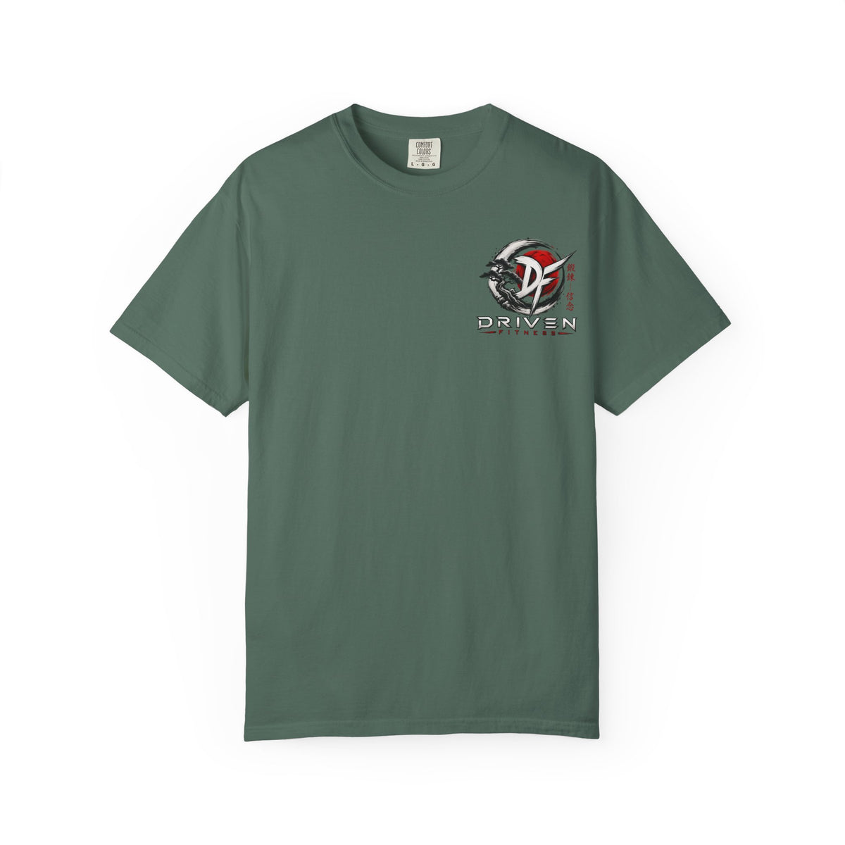 DF Tee