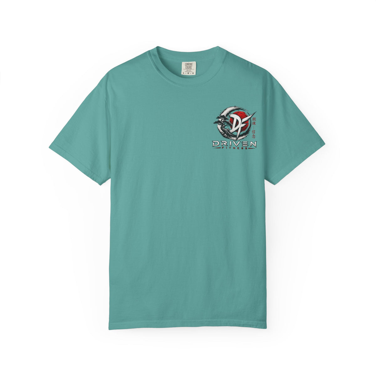 DF Tee