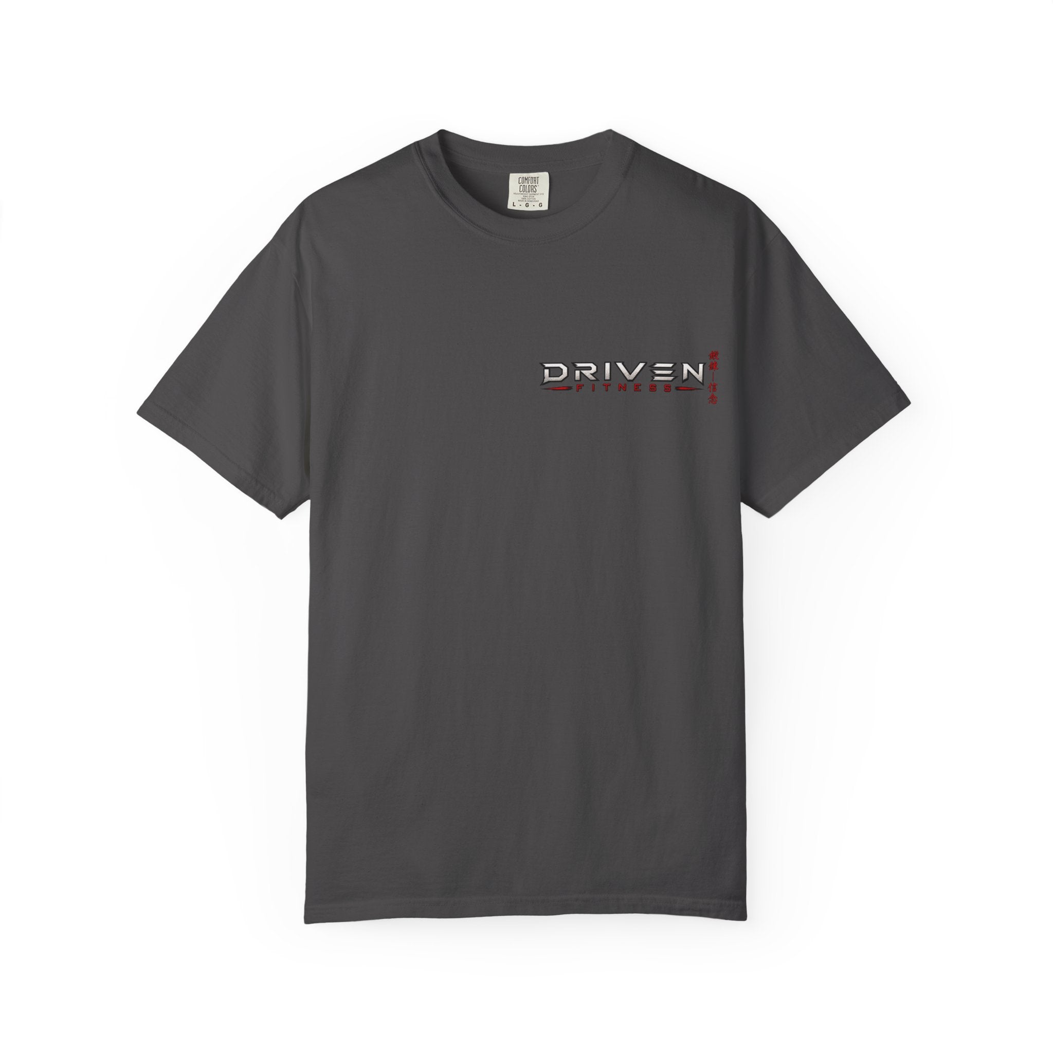 Rising Phoenix Tee