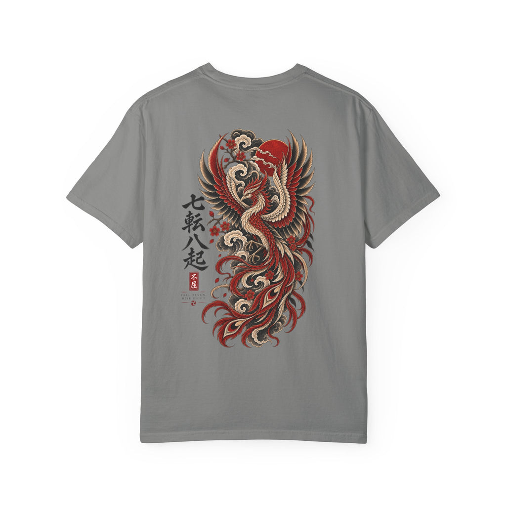 Rising Phoenix Tee