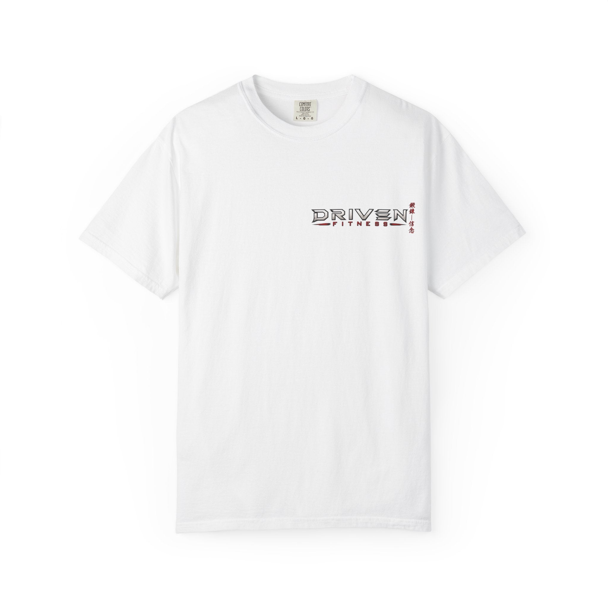 Rising Phoenix Tee