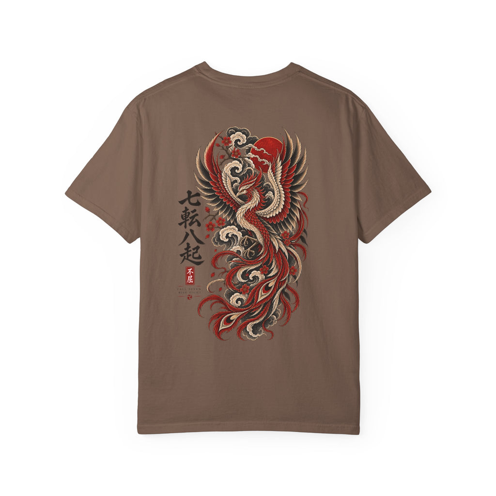 Rising Phoenix Tee