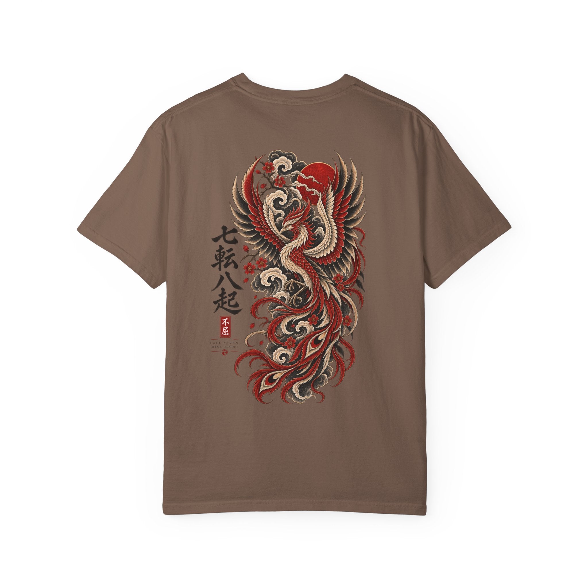 Rising Phoenix Tee