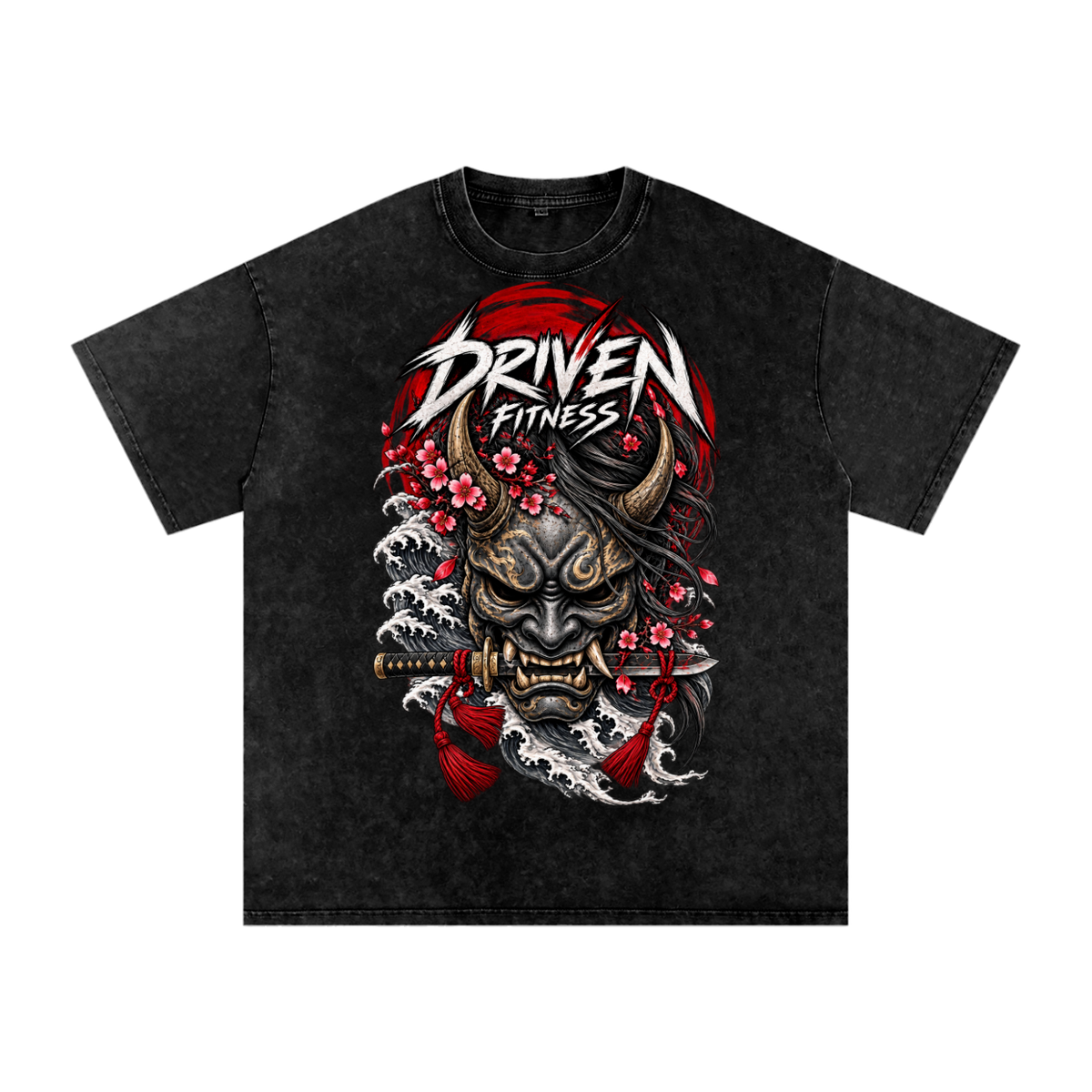 Front Oni