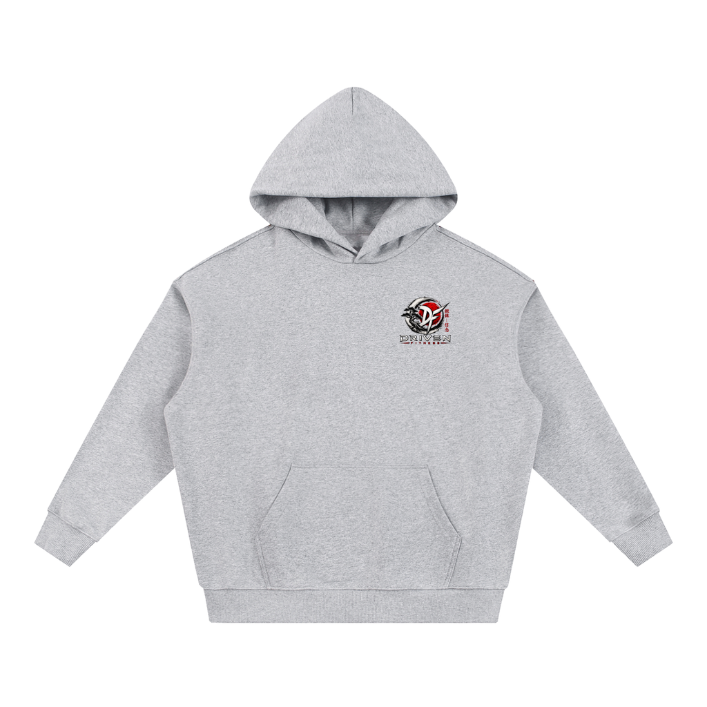 Essential Heavyweight Hoodie