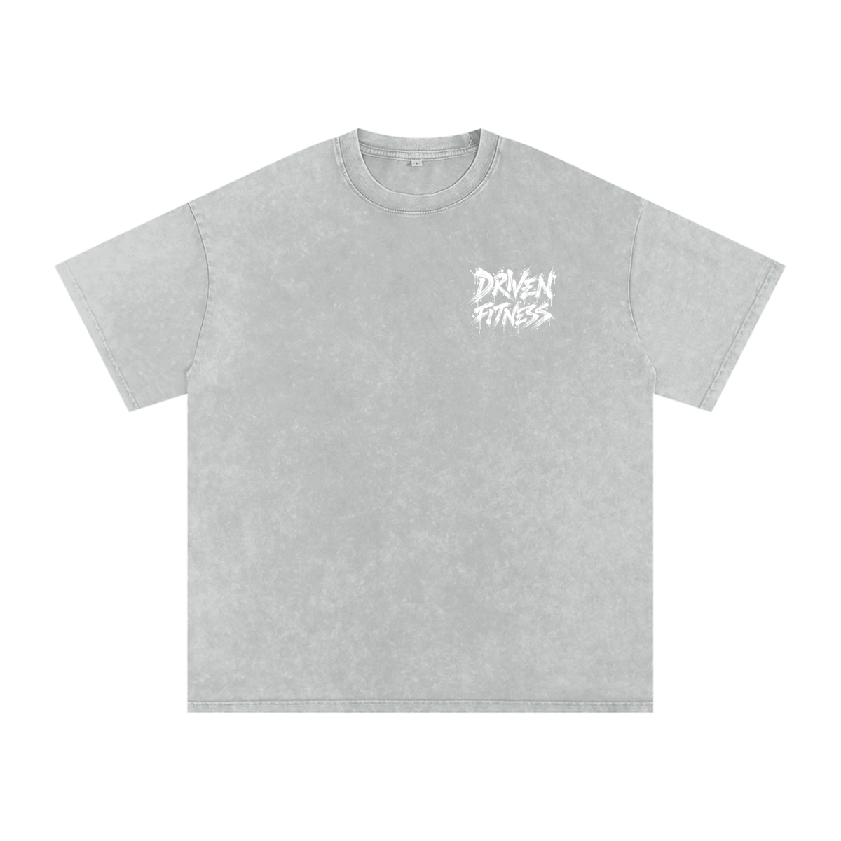 Turtle Pump Cover | Snow Washed